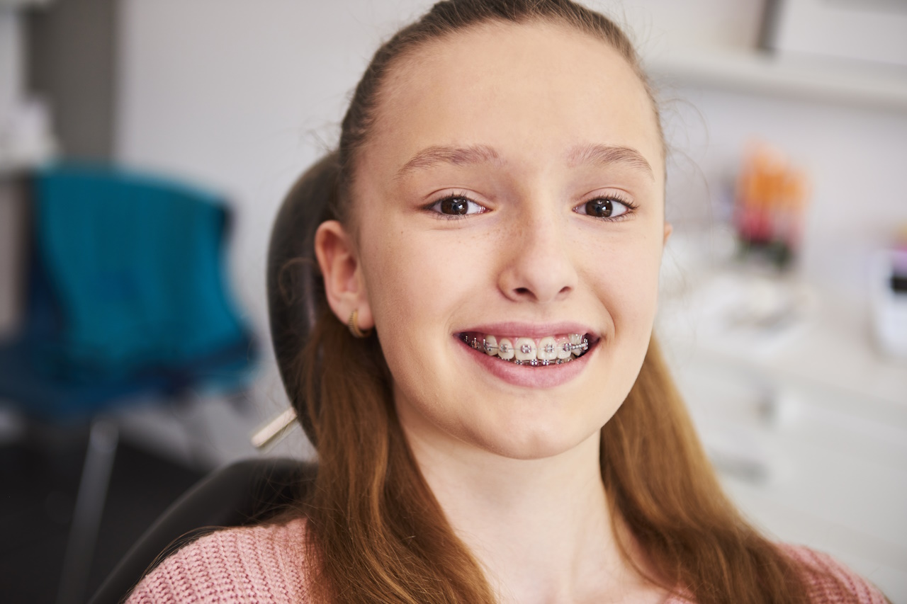Jak przygotować dziecko do pierwszej wizyty u ortodonty na NFZ?